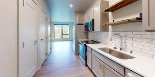 New Langdon Apartments Gallery 26