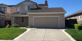 4317 SPRING CREEK COURT, FAIRFIELD Gallery 1