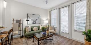 Aspire at Sherman Gallery 49