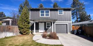 Updated 2x1 house with fully fenced backyard near the Old MiIl Gallery 1