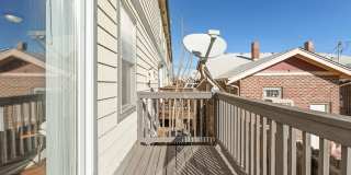 Charming 3 Bedroom Townhome in Highlands Neighborhood Gallery 26
