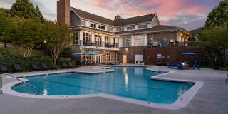 Bexley at Brier Creek Gallery 1