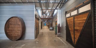 The Standard The Standard Gallery 41