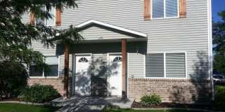 2 bed, 1.5 bath townhome in The Meadows Gallery 1