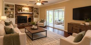 Luxurious 4 Bed 2.5 Bath in Hershey Gallery 1