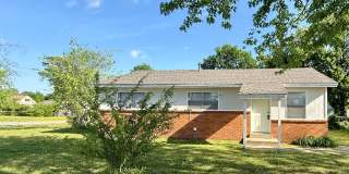 3200 Meador, Jonesboro **HUD ACCEPTED** Gallery 1