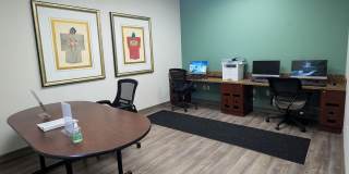 Burbank Senior Artists Colony - Senior Housing Gallery 22