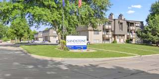 Sandstone Apartments Gallery 20