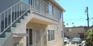 COMING SOON--3 bedroom 1 bath apartment walking distance to USD campus Gallery 1