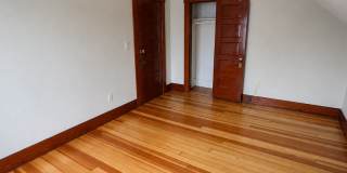 Spacious 4-Bedroom Home with Garage, Fenced Yard & Historic Character | Rochester, NH Gallery 19