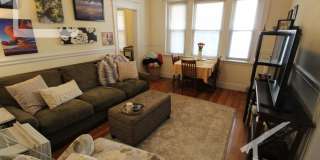 Charming 2 Bedroom--No Broker Fee Gallery 10
