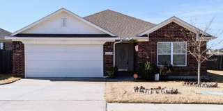 Cute 3 Bed, 2 Bath in Choctaw Gallery 1
