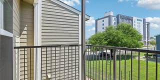 Abbey Glenn Apartments Gallery 34