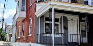 641 N. Howard Street Gallery 10
