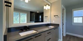 Elegant South Cooper Mountain Home with 4 Bedrooms, Bonus Room, Main-Level Suite & Designer Finishes Gallery 38