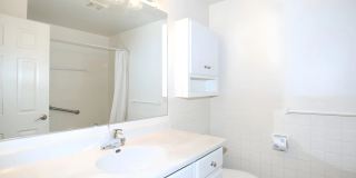 Clover Park Apartments Gallery 8