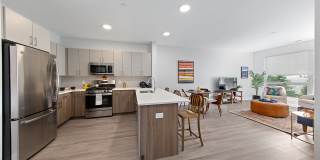 Alto Fairfield Metro Gallery 3