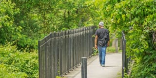 Kaywood Gardens Apartments Gallery 19