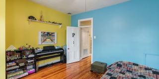 5 Bedroom Townhouse in Spruce Hill Gallery 37