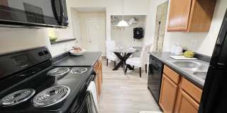 Residences at Northgate Crossing Gallery 9