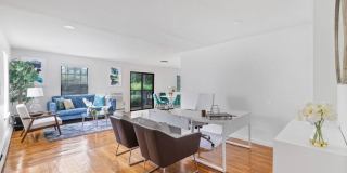 Princeton Gardens Gallery 7