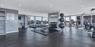 Cityside Huntington Metro Apartments - Affordable Housing Gallery 16