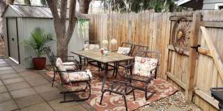 Charming 3 Bed/1.5 Bath in Desirable College Heights Location! Gallery 21