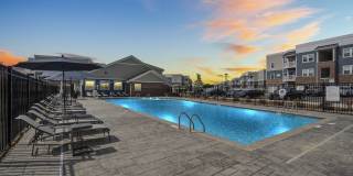 Spire Apartments Gallery 6