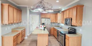 4 Bedroom 3 Bath in Glynn Village! $2,895 for 1 year lease or $2,795 for a 2 year lease! Gallery 9