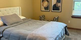 Beautiful Two Bedroom, Two Bathroom Home w/ Study for lease at The Enclave in NW Norman!! Beautiful Two Bedroom, Two Bathroom Home w/ Study for lease at The Enclave in NW Norman!! Gallery 16