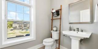 Radiant 3 bed, 2.5 bath home in Peters Township available August 15! Gallery 22