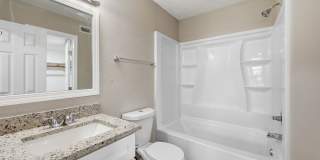 Newly remodeled Unit Ready for you! Gallery 9