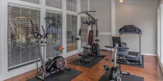 Villas Oak Creste Gallery 18