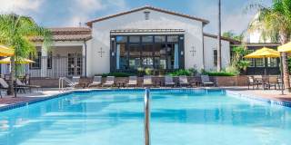 College Park Apartment Homes Gallery 6