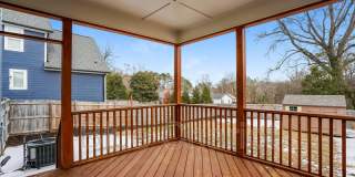 1312 North Alston Avenue Gallery 16