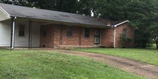 1124 Hatchie Street, Brownsville, TN Gallery 1