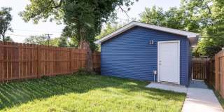 Modern Tower Grove South Home | Built in 2019 | 3 Bed • 2.5 Bath Modern Tower Grove South Home | Built in 2019 | 3 Bed • 2.5 Bath Gallery 9