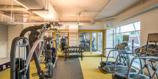 Link Apartments Glenwood South Gallery 20