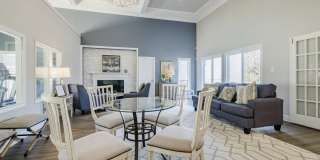 Triangle Park Apartments Gallery 33