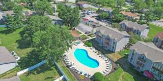 Whitcomb Terrace Apartments Gallery 15