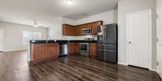 New Home Waiting For You! Gallery 6