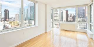 344 West 37th St. Gallery 1