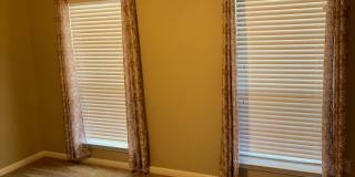 3 Bedroom 2 Bathroom Georgetown Home- Katy Crossing Subdivision Gallery 17