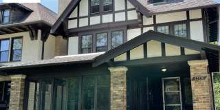 1728 Wightman Street Gallery 1