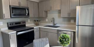 West End Apartments Gallery 27