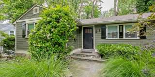 Charming 2BR Detached Cottage in Kensington – One Level Living with Large Deck! Charming 2BR Detached Cottage in Kensington – One Level Living with Large Deck! Gallery 1