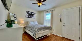 3 Bedroom 1 Bathroom Attached House Gallery 12