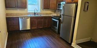3 Bedroom Home with Fenced Yard & Central Air 3 Bedroom Home with Fenced Yard & Central Air Gallery 3