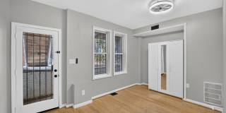Gorgeous 6br/3.5a with Deck/Patio/Common Space Steps to Columbia Heights! Gallery 19
