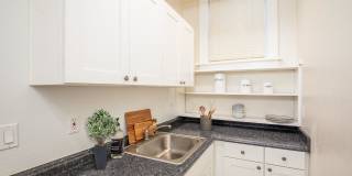 Palladian Apartments Gallery 21